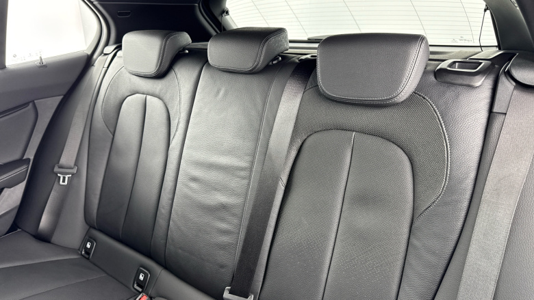 BMW 1 Series 118i [136] M Sport 5dr Step Auto Petrol Hatchback